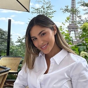 Meet your Posher, Belen